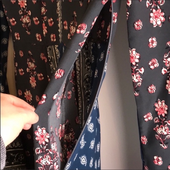 Boho Maxi Dress - Picture 7 of 8